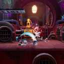 Nickelodeon All Star Brawl 2 - PlayStation 4