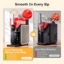 120oz Party-Size 2-in-1 Soft Serve & Slushie Machine