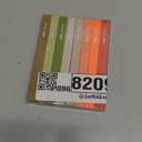 Mr. Pen- Aesthetic Highlighters, 8 Pack, Chisel Tip, Moss Garden, Cute Highlighters Assorted Colors, Back to School Supplies