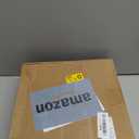 Kanayu 3FT RV Marine Boat Shore Power Adapter L5-30P Male 30A Plug to (2) 30A L5-30R Female, 30 Amp Y Splitter with Locking Ring and Collar (Black,Yellow)