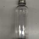 Philips Soda Streaming Machine, Stainless Sparkling Water Maker Easy Install with Quick Twist 1L PET Carbonating Bottle, Soda Maker Compatible with 60L CO2 Carbonator (NOT Included), ADD4902BKOQ/37