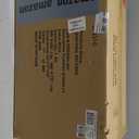 Eddie Bauer Expedition Rolling Duffel Bag with Wheels | Travel | Check-In | Luggage | Rugged | Durable - Black, 34"