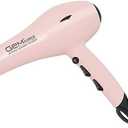 Intense Ionic Ceramic Science Hair Dryer (Baby Pink)