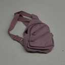 Small Sling Backpack Crossbody Sling Bag, Chest Bag Daypack Fanny Pack Cross Body Bag for Outdoors Hiking Traveling