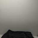 Extra Large Storage Duffle Bag with Zippers and Handles, Big Foldable Duffle Bag for Travel (Black)