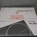 Audio-Technica AT-LP70X Automatic Turntable (Black/Bronze)