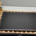 MSI MAG 274CXF 27-inch 2560 x 1440 (FHD) Curved Monitor, 280Hz, HDMI, DisplayPort, VGA Port, VESA Mountable, Tilt, Speaker, Slim Bezel, 0.5ms, Black