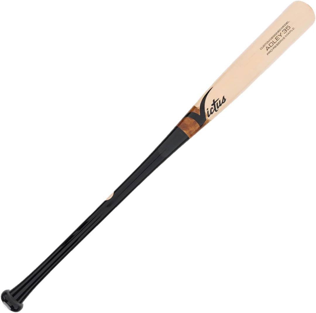 Victus ADLEY34 Adult Maple Wood BAT PRO Reserve