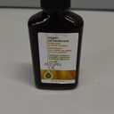 One 'N Only Argan Oil Hair Treatment - Lightweight & Hydrating Hair Oil for Natural, Wigs & Extensions - Shine Enhancing, Heat Protectant & Frizz Control 20 ML