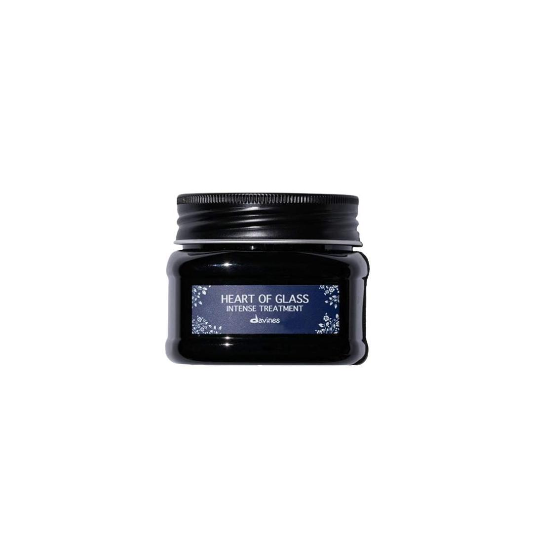 Davines Heart of Glass Intense Treatment for Blonde Care, 5.29 oz (Pack of 1)