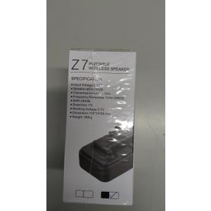 ZEALOT Cell Phone Stand with Wireless Bluetooth Speaker, Phone Holder and Wireless Induction Speaker Amplifier Dock Compatible with iPhone/ipad/Samsung,Gifts for Women Men Dad Him Her-Black