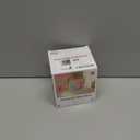 Mini Karaoke Machine, Portable Bluetooth Karaoke Speaker with 2 Wireless Microphones and Party Lights for Kids and Adults, Birthday Gifts for Girls Boys Family Home Party (Black 2 Mics)