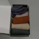 FGZ Women Thin Cotton Socks Soft Cozy Socks Cute Ankle Crew Socks 5 Pairs (00-multicolored)