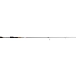 St. Croix Rods Bass X Spinning Rod, Premium Quality Spinning Rod, Manufactured in North America, BASX610MLXF