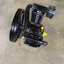 AEOLUS A 5/3.7 HP Air Compressor Pump Replacement, 181PSI V-Type Twin Cylinder Air Compressor Pump Electric Motor Pump