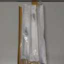 Lardmon 3 Pack Matte Dark Gunmetal Gray Modern Cabinet Pulls 12.6 Inch(320mm) Hole Center Timeless Drawer Pulls Vanity Pulls Solid Kitchen Cabinet Handles Hardware, 13 Inch(330mm) Total Length