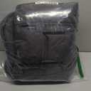 Orzbow Warm Bunting Bag Universal,Stroller Sleeping Bag Cold Weather,Waterproof Toddler Footmuff (Black) (X-Large)