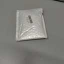 RUBYCA Tibetan Silver Color Connectors Bails Beads with Pendant fit Charm Bracelet Mix Styles (120 PCS)