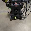 Electric Pressure Washer 4500 PSI 3.2 GPM Touch Screen Adjustable Pressure,4 Nozzles and 500ml Foam Cannon Power Washer Cleaning for Patio
