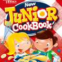 Better Homes and Gardens New Junior Cook Book (Better Homes and Gardens Cooking)