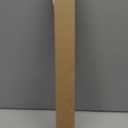 KESPEN Window Privacy Film Frosted Glass Heat Control UV Blocking Privacy Window Film for Glass Windows Static Cling Non-Adhesive Door Coverings Decals for Bathroom Home Office,17.5 Inch X 6.5 Feet