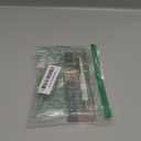 Pilot Ballpoint Pen Frixion Point Knock Biz - 0.4mm (Marble White)