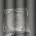 Christmas Tree Topper Holder Planar Holiday Universal Tree Topper Stabilizer Plastic Support Rod Adjustable stabilize Seasonal Treetop Ornaments Angle Tree Toppers Supporter Round Base (medium)