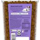 Temptations Cat Treats, Classic Crunchy and Soft Cat Treats, Creamy Dairy Flavor, 16 oz. Tub (EXP 10/01/27)