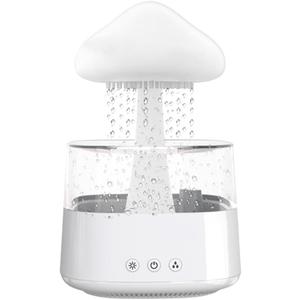 Merkury West & Arrow RGB Raining Cloud Mood Light