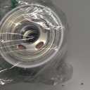 Motorcraft Engine Oil Filter- FL-2124-S (Replaces FL-2051-S/FL-2051) (OE Replacement for Ford: (Super Duty: 11-26 F-250/F-350/F-450, 11-25 F-550, 21-25 F-600) and (16-19 & 21-26 F-650/F-750) Vehicles)