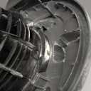 CRAFTSMAN CMXEVBE17250 2.5 Gallon 2.5 Peak HP Wet Dry Vac, Portable Shop Vacuum Wet and Dry with Filter Bag, Hose and Attachments for Cleaning in The Home