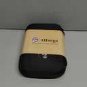 Ofargo Stainless Steel Meat Injector Syringe with 4 Marinade Needles and Travel Case for BBQ Grill Smoker, Valentines Day Gifts for Men Dad Gusband Him