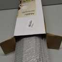 Large Stone Drying Mat for Kitchen Counter Diatomaceous Earth Collapsible 24L*16WSuper Heat Resistant Mats, Quick Absorbent Dish Drying RackLight Gray (23.6" x 15.4")