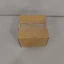 Apple 2024 Mac mini Desktop Computer with M4 chip with 10core CPU and 10core GPU: Built for Apple Intelligence, 16GB Unified Memory, 256GB SSD Storage, Gigabit Ethernet. Works with iPhone/iPad