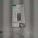 ESR for iPhone 17e/iPhone 16e Case, Compatible with MagSafe, Shockproof Military-Grade Protection, Magnetic Phone Case for iPhone 17e/16e case, Clear