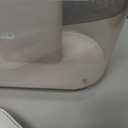 Dreo Humidifiers for Bedroom, 4L Top Fill for Large Room, 36H Runtime, 28 dB Quiet Supersized Cool Mist Air Humidifier for Baby Nursery, Plants, Indoor, Night Light, Easy to Clean & Fill, White