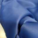 Blackout Curtains for Bedroom 41"x96" Pack of 4, Dark Blue