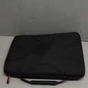 Mchoi Hard Portable Case Compatible with Epson Perfection V39/V39 II/V19/V19 II Slim Scanner(Case Only)