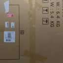 ALL4JIG 1500 Pieces Rotating Puzzle Board with 4 Drawers and Cover,25"x34" Portable Wooden Jigsaw Puzzle Table for Adults,Lazy Susan Spinning Puzzle Boards Birthday Gift for mom