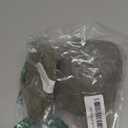 Hyper Pet Doggie Tail Interactive Plush Automatic Dog Toys, Durable, Wiggles, Vibrates, and Barks, Batteries Included, for All Dog Breeds, Boredom Buster (Full Unit)