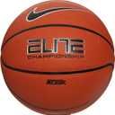 Nike Elite Amber/Blk/M.Silver Basketball Free
