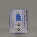 120Pcs Flat Rubber Washers Assortment Kit,16/18/20/25/30mm Black Washer,Vibration Absorbing Pads Sealing Rubber Washers for Faucets Garden Bolts Screws Hose Plumbing Shower Head- 5 Sizes