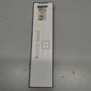 Metal Bands for Apple Watch for Women & Men 42mm 44mm 45mm 46mm 49mm, Compatible with iWatch Series 11/10/9/8/7/6/5/4/3/2/1 & SE/Ultra 3/2/1, Elegant Stainless Steel Strap with Secure Clasp, Rose Gold