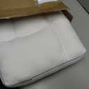 Mellow Adapt Pillow for Sleeping – 5-Zone Ergonomic Support, Washable