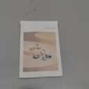 Ring 4 Sizing Kit, Compatible with Ou-ra Ring4, Professional Finger Measuring Tool, Smart Ring Find Your Before You Buy Ring, Size 4 to 15 - Black