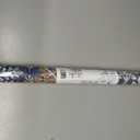 RoomMates RMK12372PL Persian Ikat Peel and Stick Wallpaper, Blue