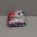 Hanes Men's Boxer Briefs, Cool Dri Moisture-Wicking Underwear, Cotton No-Ride, (Pack of 6), XL