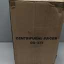 Juicer Machines