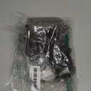 Clip in Hair Extensions for Women, Long Wavy Synthetic Hairpieces Fake Hair Extension Clips, One Piece Clip in Hair Pieces(Balayage Dark Brown to Blonde)