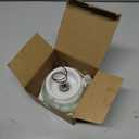 W10721967 Pulley Clutch Kit W10006384 Drive Belt W10528947 Basket Hub by BlueStars - Compatible with Whirlpool Kenmore Maytag Washers (W10721967 Splutch Cam Kit (no belt))